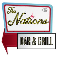 Nations Bar & Grill(@nationsbargrill) 's Twitter Profile Photo