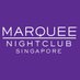 Marquee Singapore (@marquee_sg) Twitter profile photo Marquee Singapore (@marquee_sg) Twitter profile photo