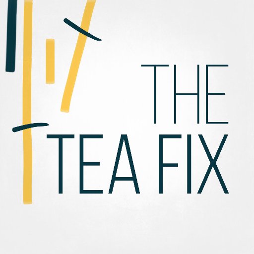 A podcast serving up your weekly tea fix with hosts @lazy_literatus and @helloleonaliu 🍵🍃🎙 Available on iTunes, YouTube, and GooglePlay!