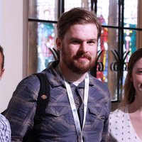 Richard Gallagher (@richgallagher1) 's Twitter Profile
