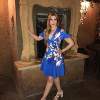 Zoe Read (@zoeread88) 's Twitter Profile