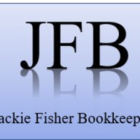 Jackie Fisher - @JFBookkeeper Twitter Profile Photo