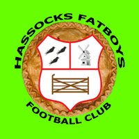 Hassocks Fatboys FC (@officialhfbfc) 's Twitter Profile