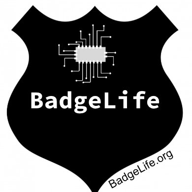 DC BadgeLife Contest (getting ready for 27)