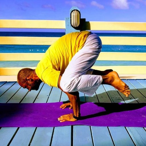 yogantony's profile picture. Curious explorer of edges