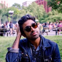 Arvind Venkataraman (@arvieil) 's Twitter Profile
