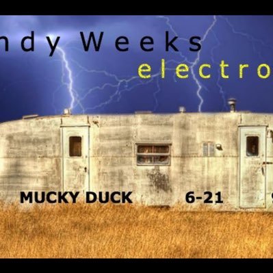 Randy Weeks Profile