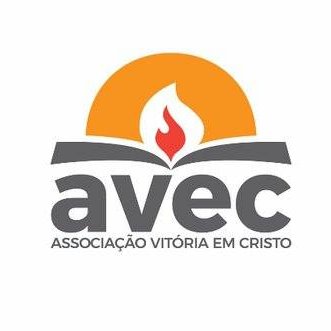 Há mais de 40 anos anunciando o evangelho e investindo em pessoas.
PIX: avec@vitoriaemcristo.org