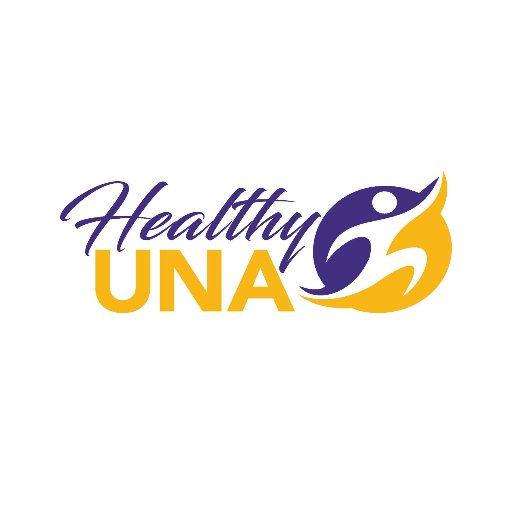 Official twitter of Healthy UNA! Follow us for updates on events, health information, and more! 🦁🍎🏊‍♂️🥦🏋🏻‍♀️🥕🦁