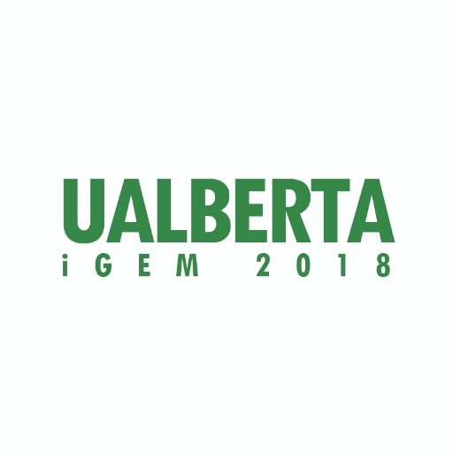 We are the University of Alberta undergraduate iGEM team. Connect with our members who are all passionate about the field of Synthetic Biology! 🇨🇦