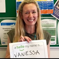Vanessa Earnshaw (@vanessaearnshaw) 's Twitter Profile Photo Vanessa Earnshaw (@vanessaearnshaw) 's Twitter Profile Photo