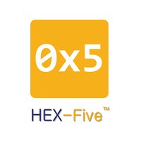 Hex Five Security (@hex_five) 's Twitter Profile