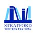 Stratford Writers Festival (@stratfordwf) Twitter profile photo Stratford Writers Festival (@stratfordwf) Twitter profile photo