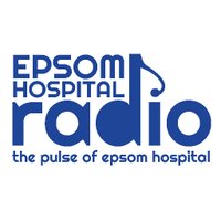 Epsom Hospital Radio (@epsomhr) 's Twitter Profile
