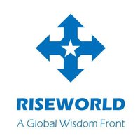 RISEWORLD (@riseworld_org) 's Twitter Profile