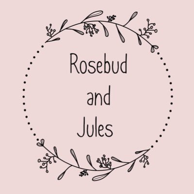 RosebudandJules's profile picture. 🎀 Handmade Baby Headbands & More 🎀 Etsy shop coming soon! 🎀