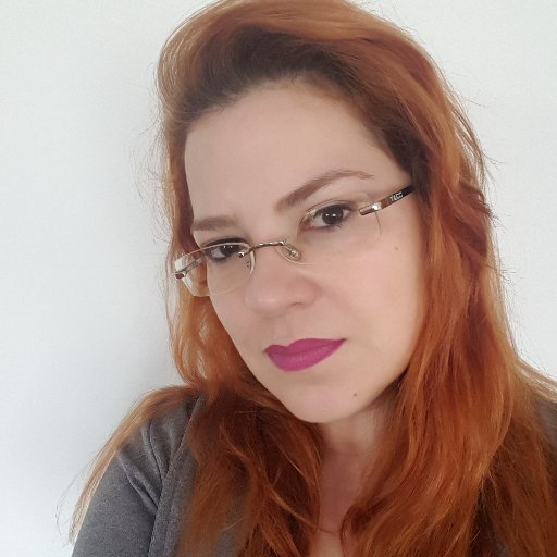 LeniceEscada's profile picture. 