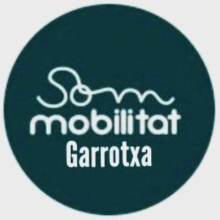 Som Mobilitat Garrotxa