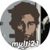 Multi 21 (@Multi21_Podcast) Twitter profile photo