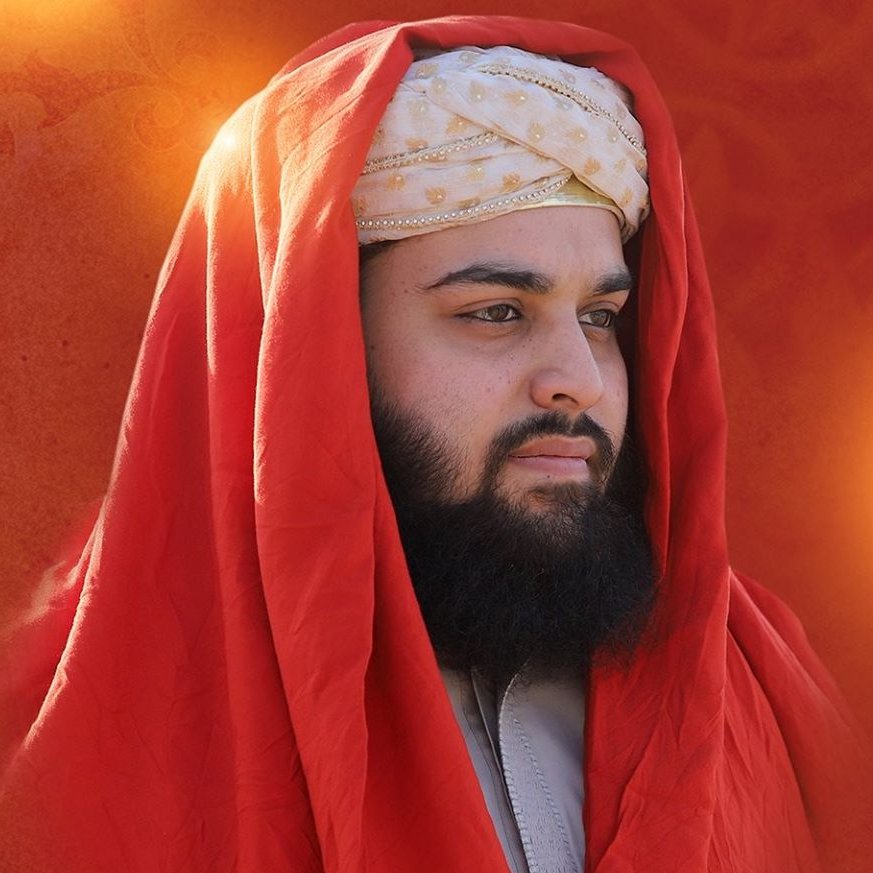 @PirShabbirAhmad