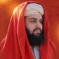 Sahibzada Pir Shabbir Ahmad Siddiqui(@PirShabbirAhmad) 's Twitter Profile Photo