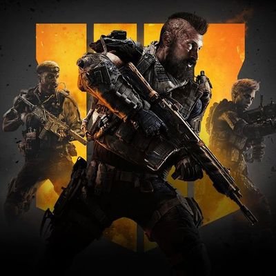 🔥We will be one of the first people to stream the upcoming Blackout beta🔥Make sure you Follow us and leave a Comment for daily updates on Black Ops 4🔥