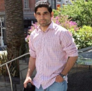 sinasheikh's profile picture. 