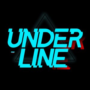 Twitter oficial da banda Underline