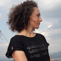 Hal'e EREN (@halektra) 's Twitter Profile