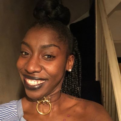 Nutritionist, Currently studying for my MSc Sports Nutrition, Personal Trainer, Fashion forward individual, 80s Baby . #Big dreamer. IG @nutri_fit_chick