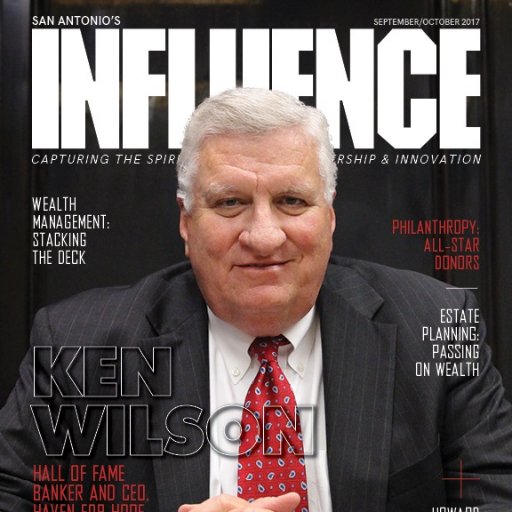 Capturing the spirit of Business, Leadership, and Innovation.
Become an #INFLUENCE