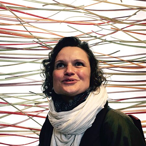 Sr Designer, interested in relationships between people ~ nature ~ technology ~ economy ~ culture; Insights & Service Design, Human Connected Design futures