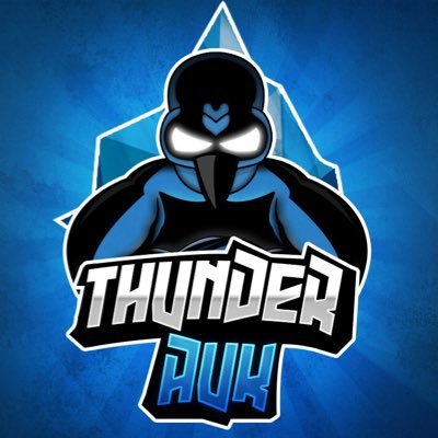 ThunderAUK Profile