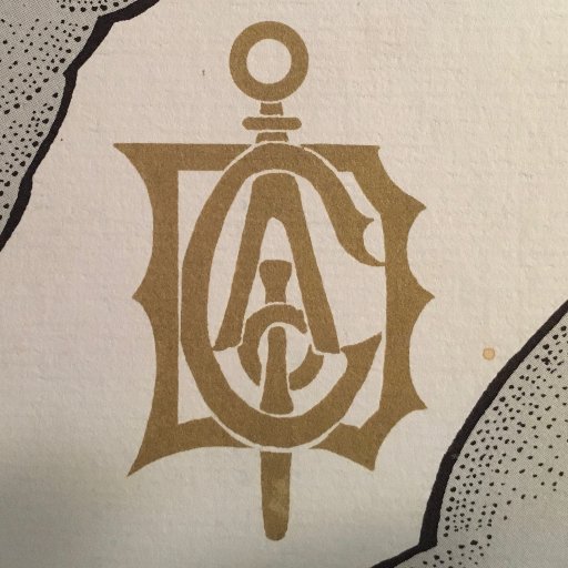 GoldGnathos's profile picture. Christ Am I Confused: a cast gold, neurological research group, rooted in Gnathological commandments and principles.