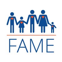 Reconnect FAME (@fameforfamilies) 's Twitter Profile Photo Reconnect FAME (@fameforfamilies) 's Twitter Profile Photo