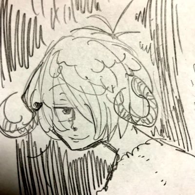 羊~イラストお休み中~さんのプロフィール画像