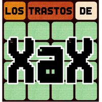 Los Trastos de XaX (@lostrastosdexax) 's Twitter Profile Photo Los Trastos de XaX (@lostrastosdexax) 's Twitter Profile Photo