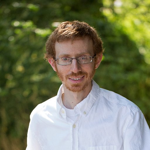 Entomologist, urban ecologist in MI.
Tweets my own.