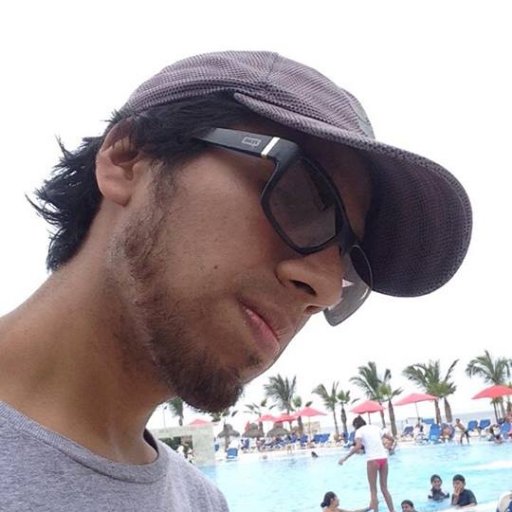 edugq2604's profile picture. Pedimos delivery de chifita? #CuarentenaMood