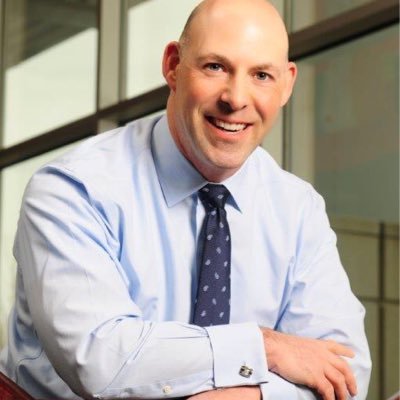 Michael Cooper Profile