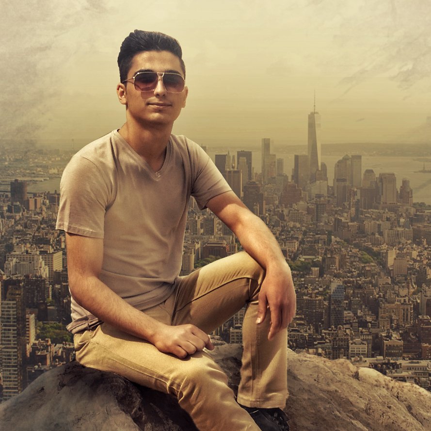 Behnammoradi76's profile picture. طراح و برنامه نویس وب، بنیانگذار سایت https://t.co/8FMHS9zMBU