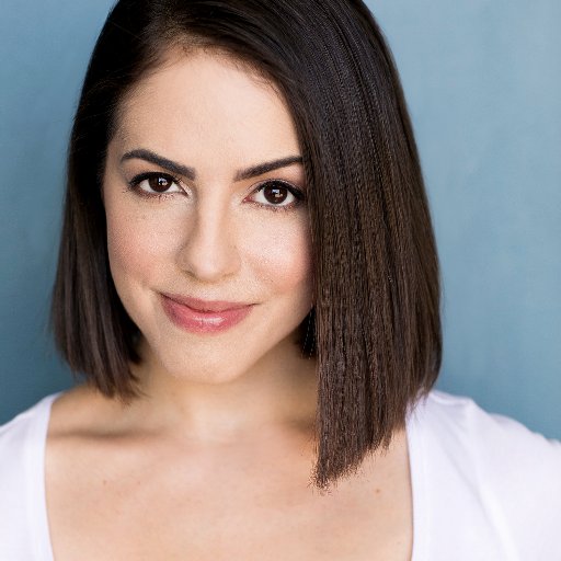 Actor/Writer NY - LA
That girl from the Wendy's commercials
Katie on Mr. Iglesias on Netflix