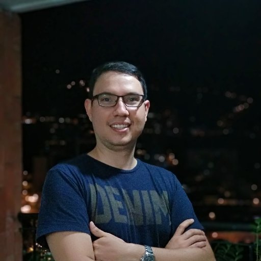 andreilache's profile picture. Indie Game Developer.