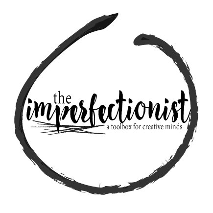 imperfect_blog's profile picture. A toolbox for creative minds.