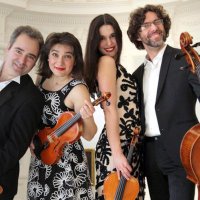 RTE CONTEMPO QUARTET(@RteContempo) 's Twitter Profile Photo