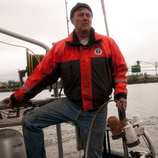 Film, Fishing, and Research