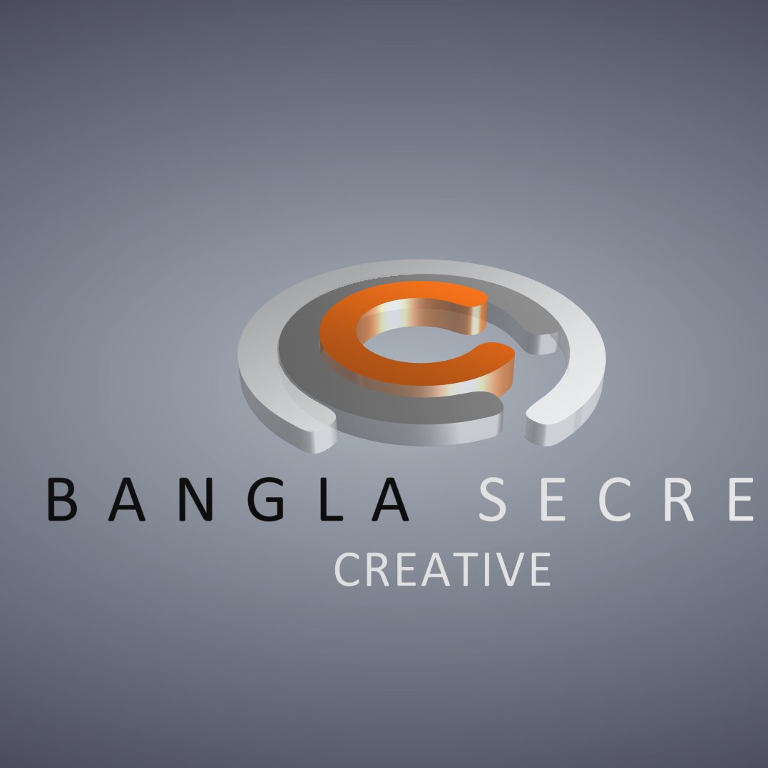 SecretBangla's profile picture. [Here you will find all the information about Android and online]
#bangla_secret_creative #online_earn_money #androied_all_puzzle_solves