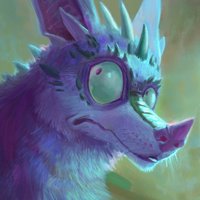 Spectrum Shift (@spectrum_shift) 's Twitter Profile