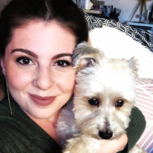 _meganmorris's profile picture. Official Megan Morris twitter.