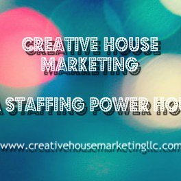 Creative House Marketing